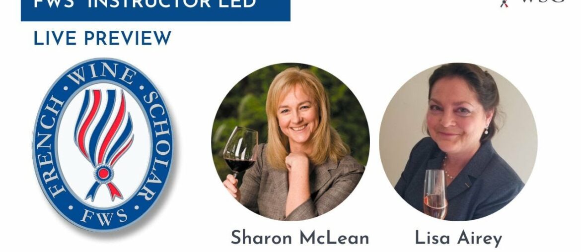 FWS Instructor Led Format – Preview Webinar with Sharon McLean & Lisa Airey FWS Instructor Led Format - Preview Webinar with Sharon McLean & Lisa Airey