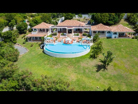 Villa MARIPOSA… Lovely, affordable 4BR with beautiful pool and terrace! Villa MARIPOSA... Lovely, affordable 4BR with beautiful pool and terrace!