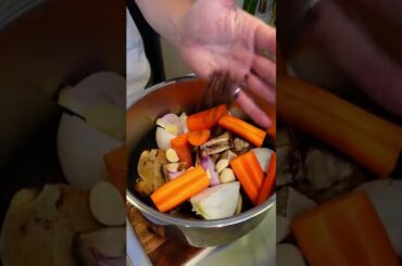 French Onion Soup Tik Tok  thehealchef