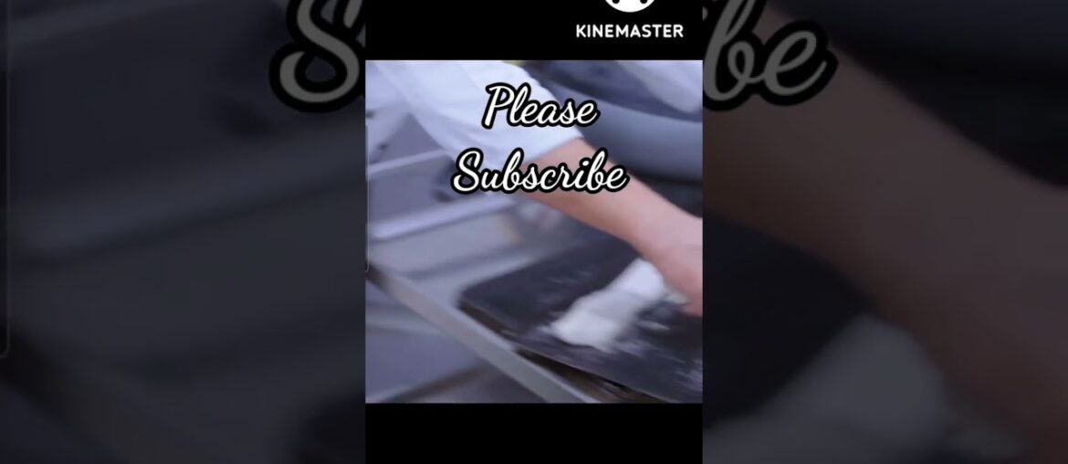 French baguette bread #short #Canada @colinz kitchen