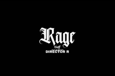 Kraff - Rage - (Official Music Video)