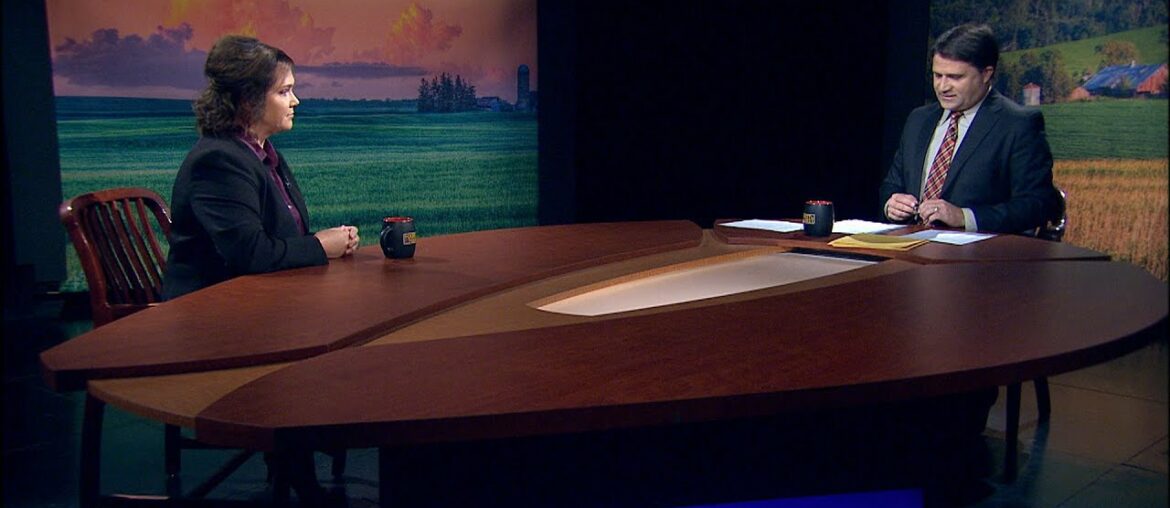 Market Plus with Naomi Blohm