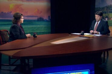 Market Plus with Naomi Blohm