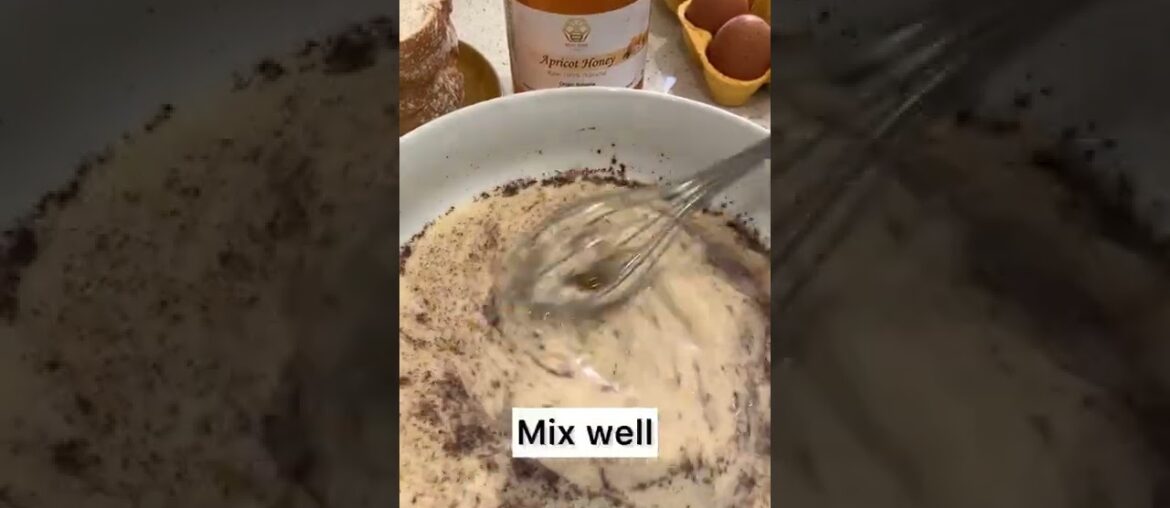 French Toast Recipe by Real Raw Honey