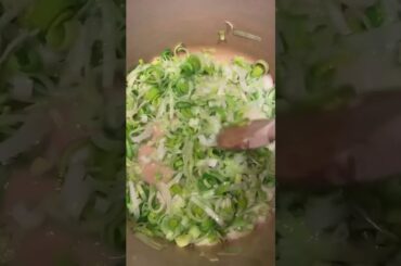 Potage Parmentier or Potato Leek Soup