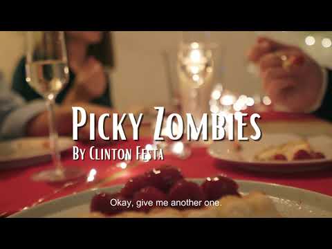 Teaser 2 Picky Zombies Stories Found Teaser 2 Picky Zombies Stories Found