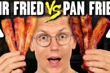 Busting Bacon Myths (The Secret To The BEST Bacon)