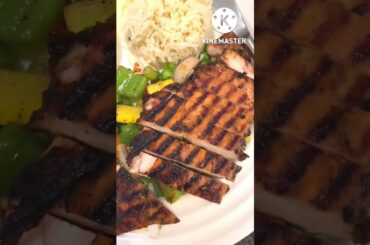 Famous French Food //Puducherry meal #shorts