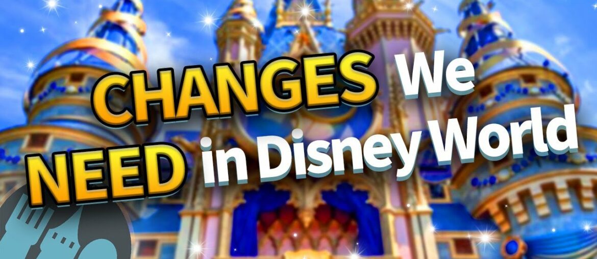 15 Things We Hope Disney World Changes in 2023 15 Things We Hope Disney World Changes in 2023