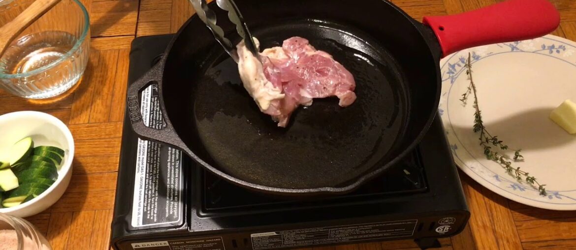 Cook Using More Than Gourmet Demi-Glace