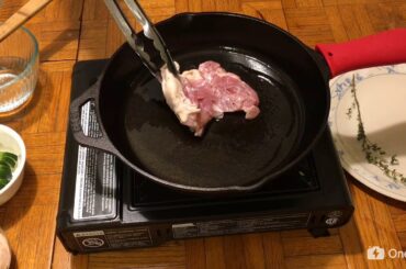 Cook Using More Than Gourmet Demi-Glace