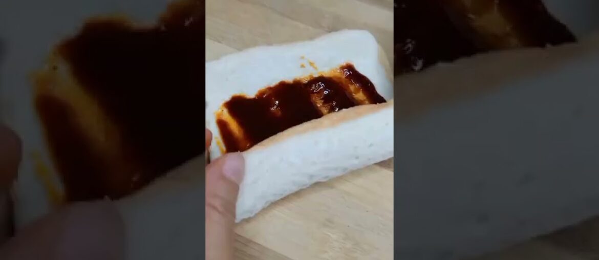 Salted Caramel French Toast Roll Ups! Delicious Recipe! #shorts