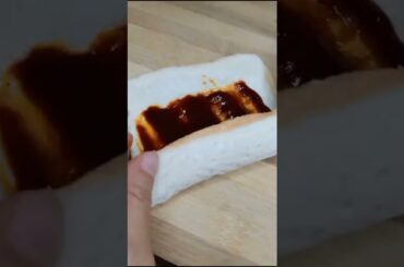 Salted Caramel French Toast Roll Ups! Delicious Recipe! #shorts