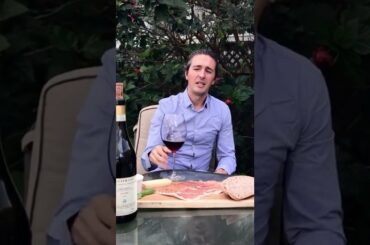 Wine Review: Sottimano Barbaresco Fausoni 2016