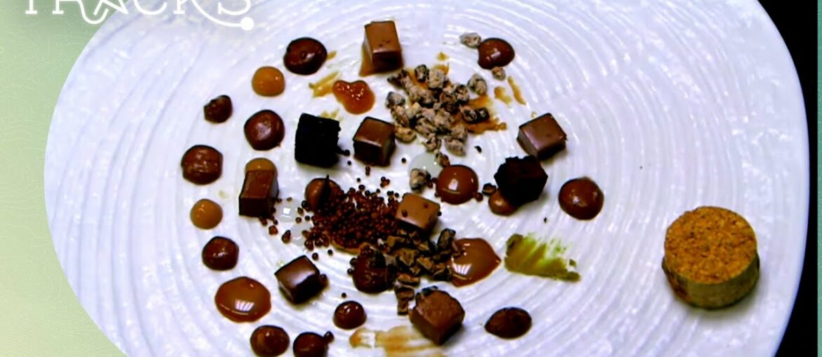 World's Best Restaurant Has A Year Long Waiting List | World's Best Restaurants | TRACKS