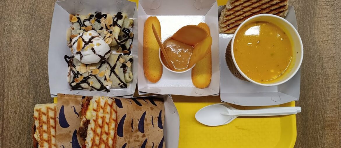 Paris Panini – Gourmet Sandwiches | Bangalore Paris Panini - Gourmet Sandwiches | Bangalore