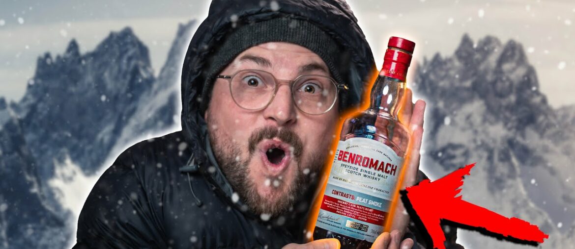 My TOP 5 WINTER Whiskies! My TOP 5 WINTER Whiskies!
