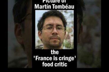 Food-Critic calls every cafe in Paris 'Cringe'