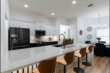 Residential for sale - 4042 SW Cheribon Street, Port Saint Lucie, FL 34953