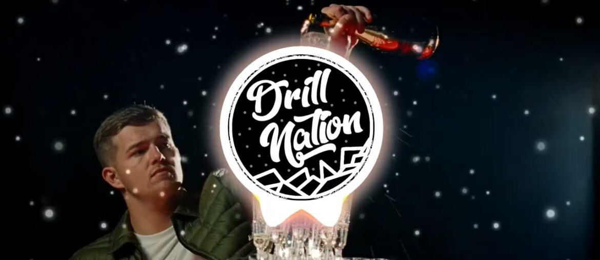 French The Kid - White Wine (INSTRUMENTALE)