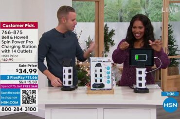 HSN | Gifts Under $50 10.24.2022 - 09 AM