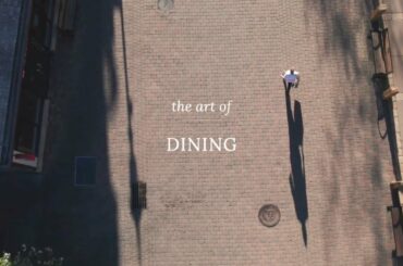 The Art of Dining