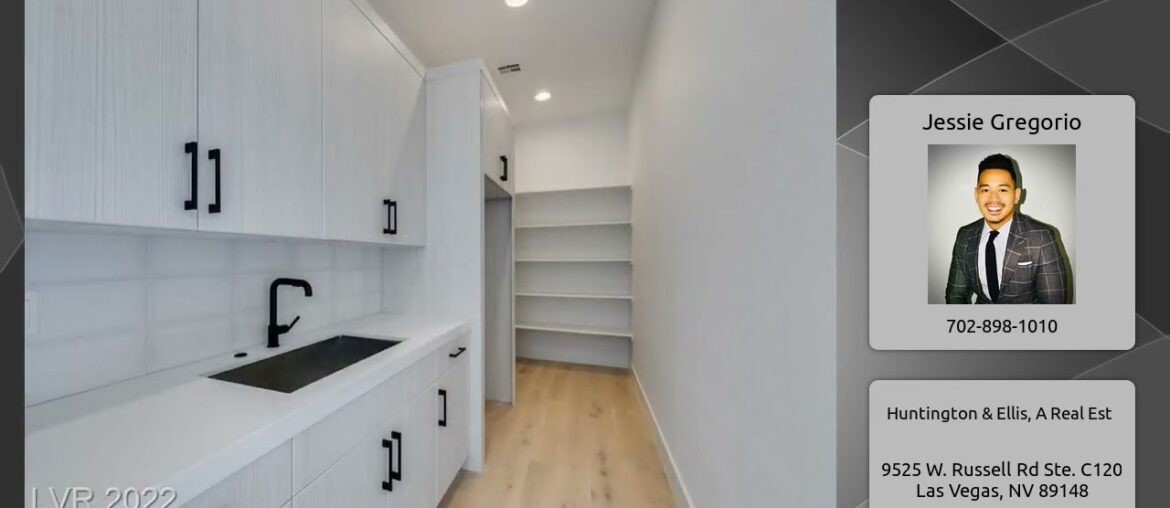 5780 El Royale Court, Las Vegas, NV 89149 5780 El Royale Court, Las Vegas, NV 89149