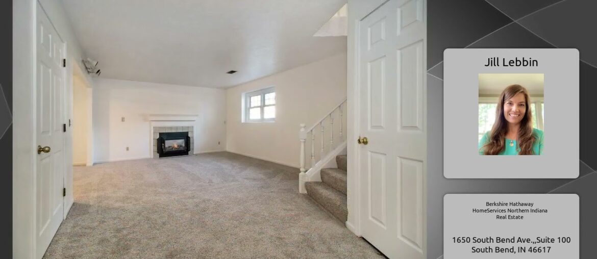 1806 Cross Creek Drive, South Bend, IN 46628