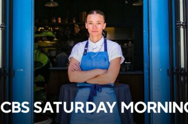 The Dish: Chef Daisy Ryan's French with a touch of ranch