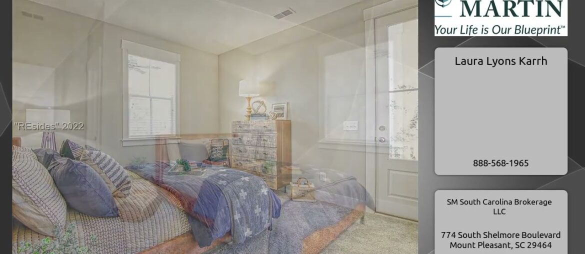 7 BLUE DASHER Lane, Bluffton, SC 29909 7 BLUE DASHER Lane, Bluffton, SC 29909