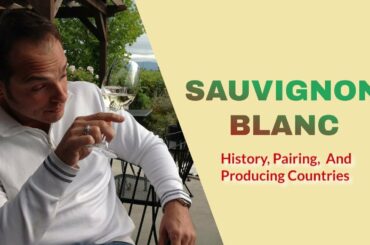Sauvignon Blanc: The Enthusiast’s Guide To Wine Lovers