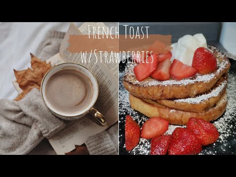 *NEW* FRENCH TOAST COOK WITH ME/ FUNNY TASTE TEST #cookwithme *NEW* FRENCH TOAST COOK WITH ME/ FUNNY TASTE TEST #cookwithme