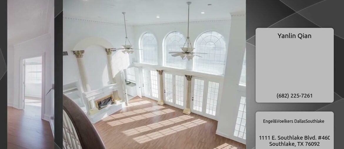 815 Pearl Drive, Southlake, TX 76092 815 Pearl Drive, Southlake, TX 76092