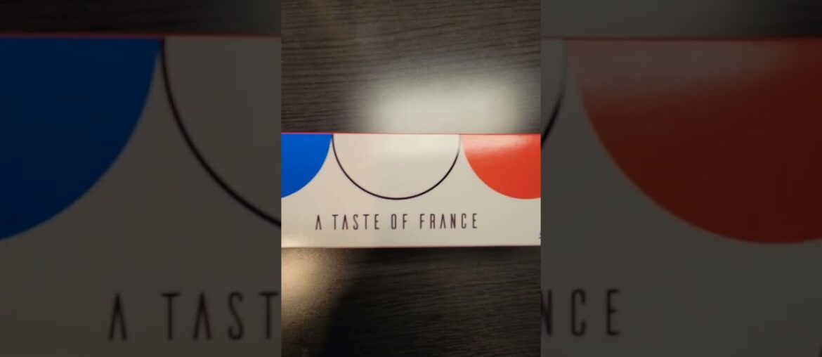 French Macarons at Mcdonald Tokyo #shorts #macaron #dessert