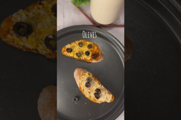 French baguette paneer salami toast #shorts #viral #foodie #asmr #youtube #trending #cooking #food