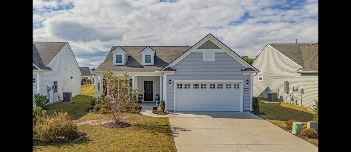 Preview of the Residential for sale at 4337 Hawkins Dr., Myrtle Beach, SC Preview of the Residential for sale at 4337 Hawkins Dr., Myrtle Beach, SC