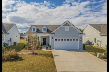 Preview of the Residential for sale at 4337 Hawkins Dr., Myrtle Beach, SC