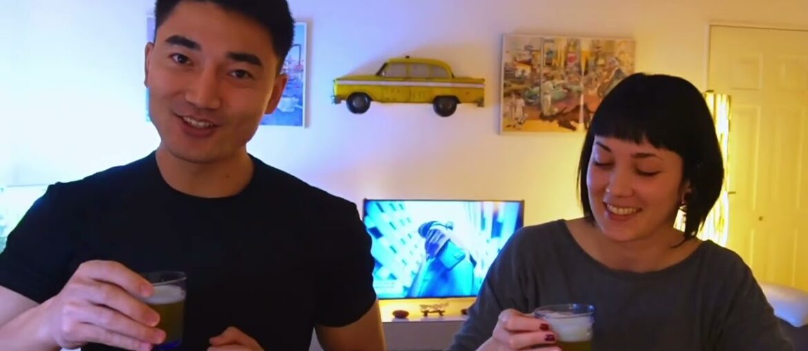 FRENCH FOOD VLOG (Raclette)