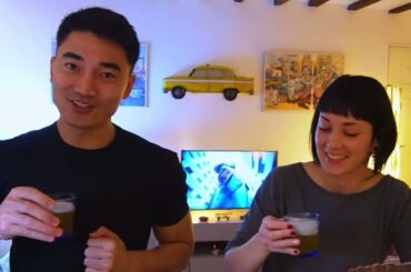 FRENCH FOOD VLOG (Raclette)