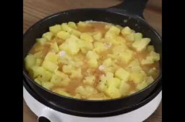 BETTER THAN FRENCH FRIES#short