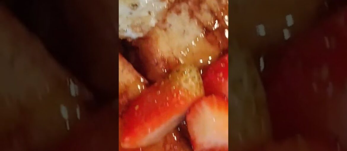 How to make the best french toast #shorts #tiktok #food #trending #viral #cooking #youtube #asmr