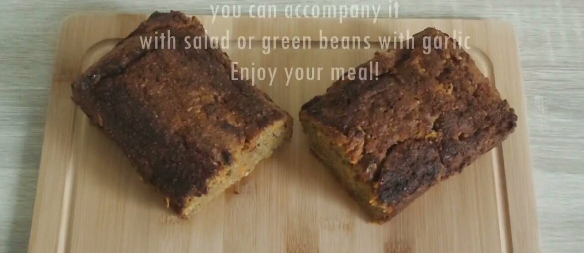 Healthy French recipe