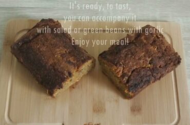 Healthy French recipe