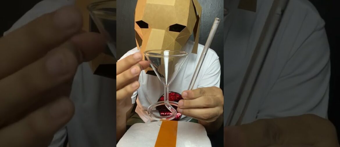 #Strawtini #glass #creative #built #in #straw #bubble #wine #champagne #bar #cocktail #glass #Strawtini #glass #creative #built #in #straw #bubble #wine #champagne #bar #cocktail #glass