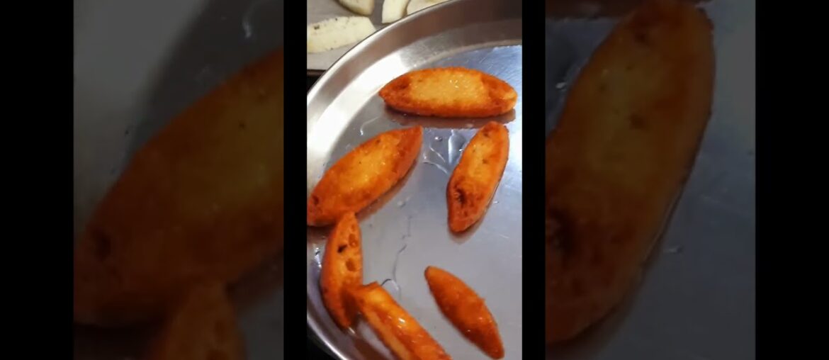 Idli French fries Recipe | Lunchbox Recipe | Morning Breakfast Recipe | #shorts #trending #viral