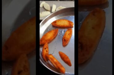 Idli French fries Recipe | Lunchbox Recipe | Morning Breakfast Recipe | #shorts #trending #viral