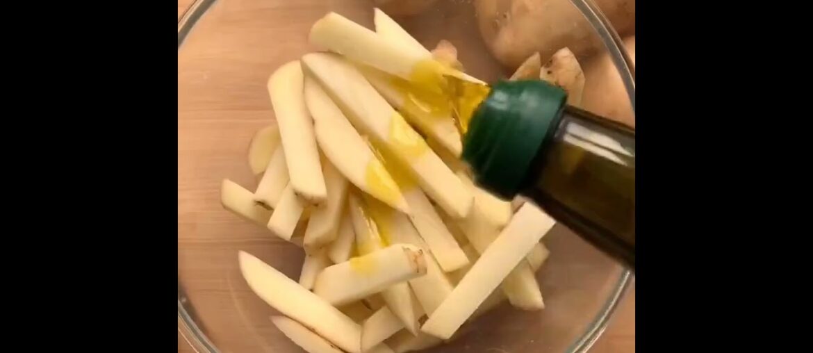 French Fries #easy #food #shorts #viral #viralshorts #art #asmr #america #shortvideo #fitness #fries