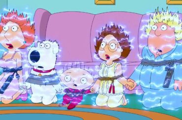 Family Guy Season 21 Ep.6 - Family Guy Full Episode Uncuts 1080p