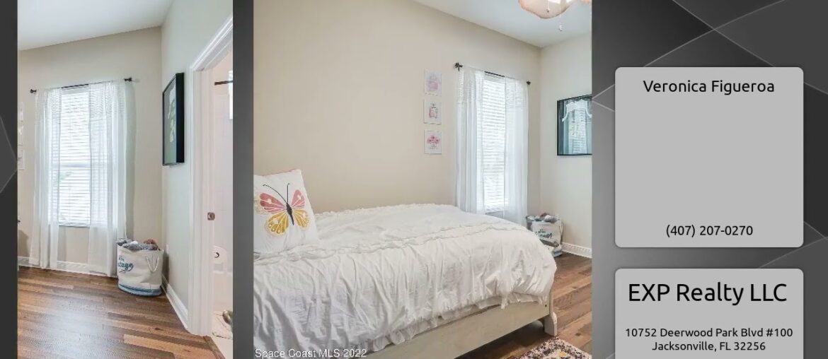 4660 Chardonnay Drive, Rockledge, FL 32955 4660 Chardonnay Drive, Rockledge, FL 32955