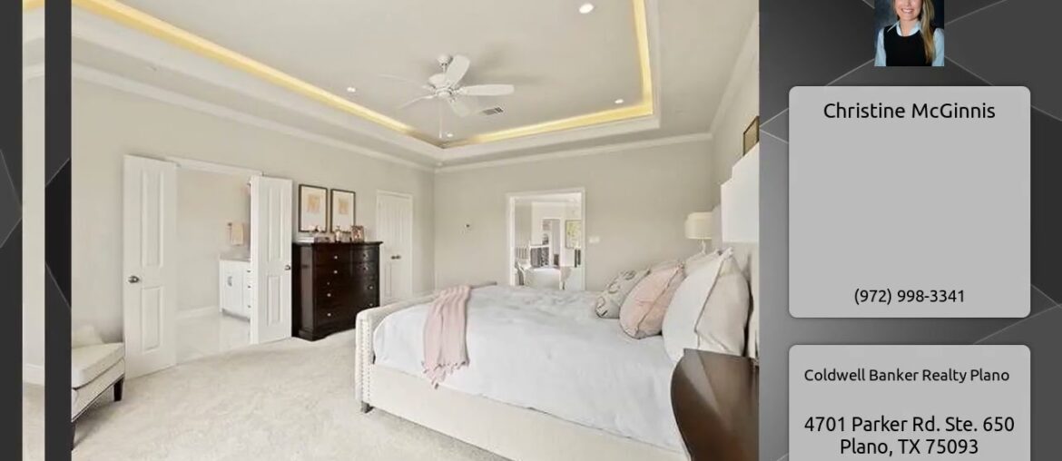 7633 Renaissance Boulevard, McKinney, TX 75070 7633 Renaissance Boulevard, McKinney, TX 75070